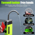 🎁Father's Day Big Sale-30% OFF🐠Multifunctional Fishing Intelligent Oxygen Pump